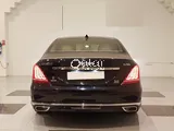 Genesis G90 HTrac AWD